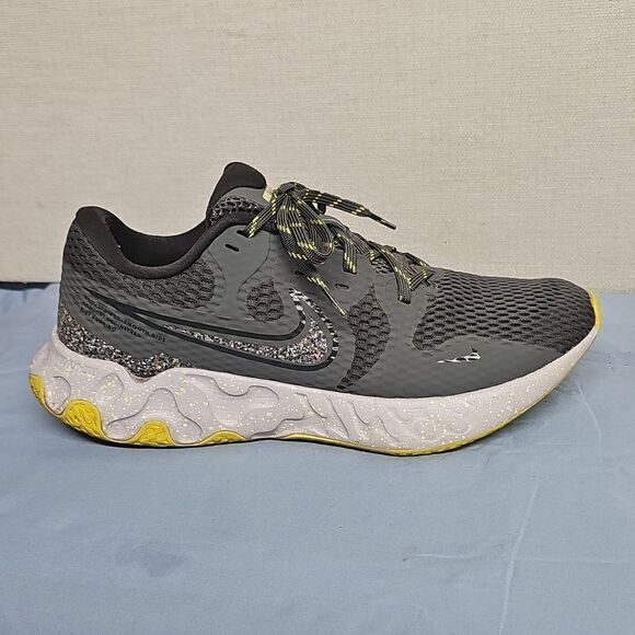 NIKE RENEW RUN 2 MENS SNEAKERS BFPM-07-136 - Picture 6 of 10